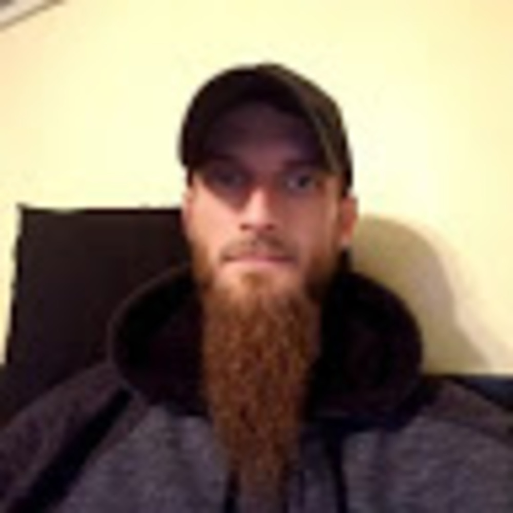 Meet your Posher, Mike